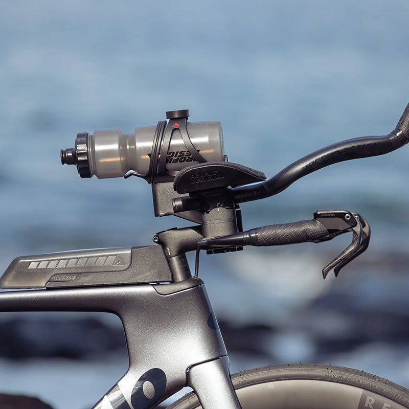 Aerobar Accessories - Sendit Gear