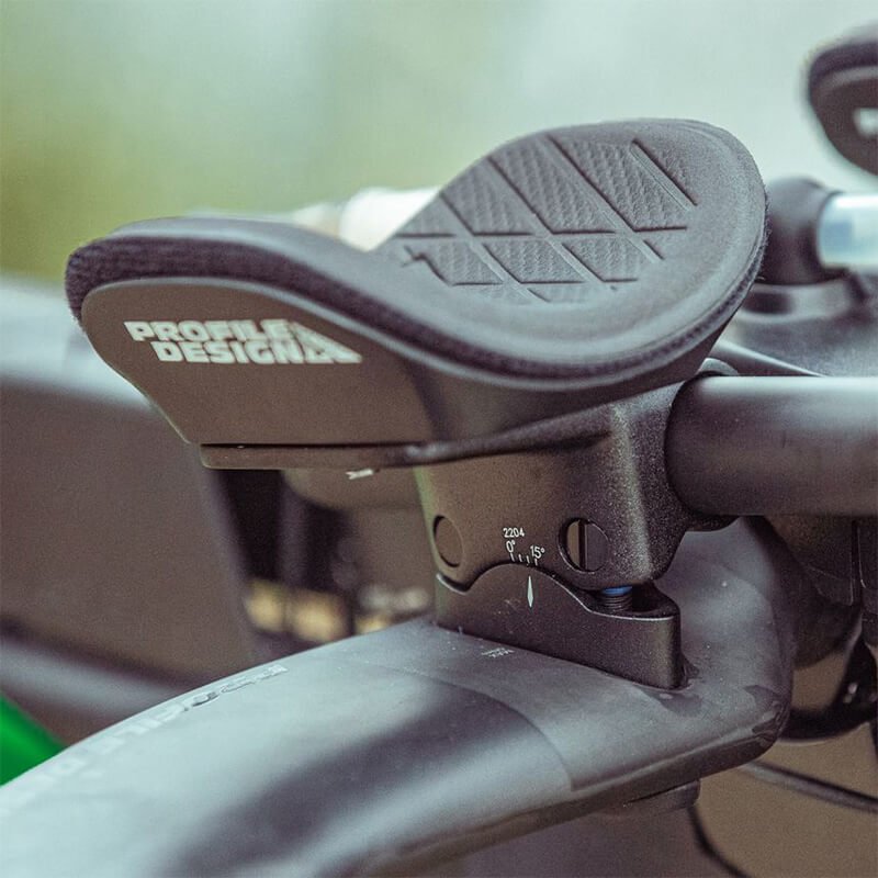 Armrests and Pads - Sendit Gear
