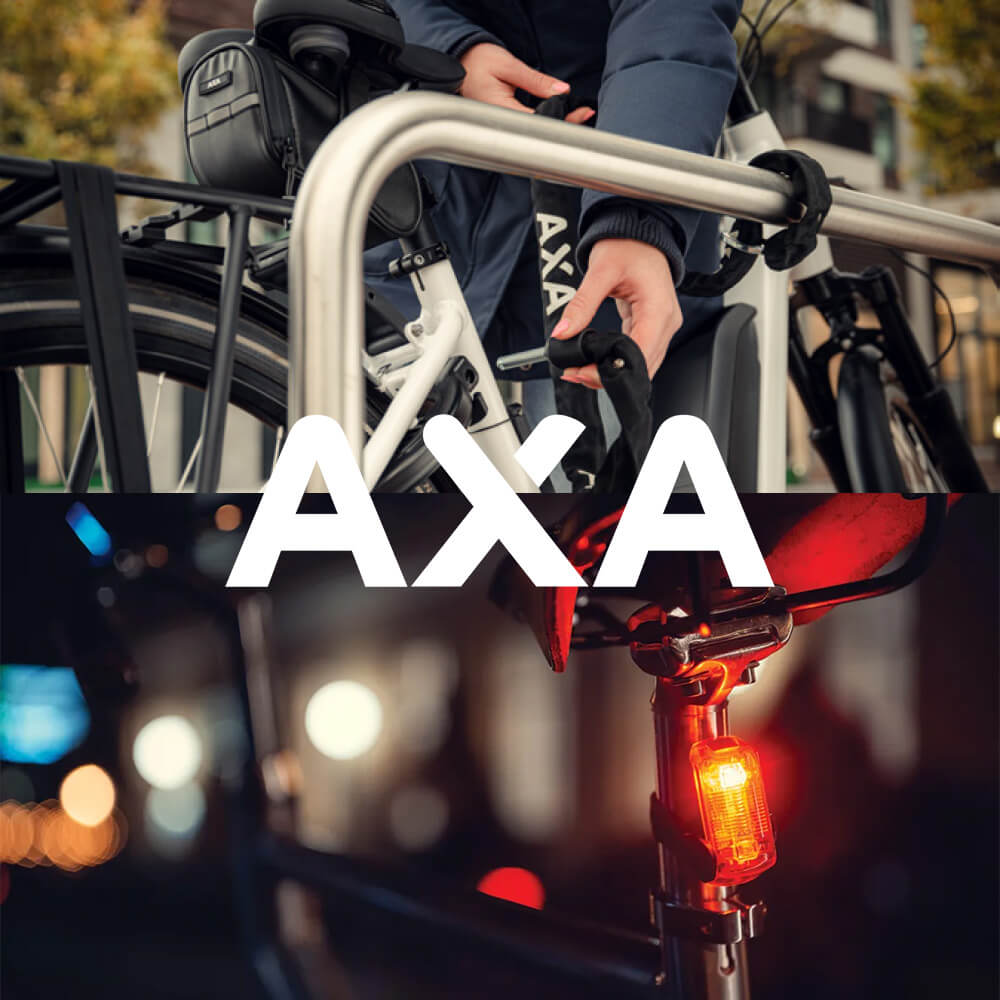 AXA