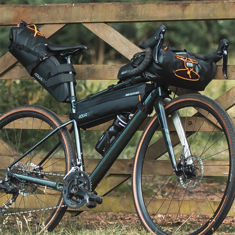 Bags - Sendit Gear