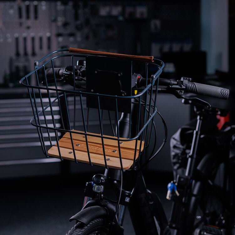 Bicycle Baskets - Sendit Gear