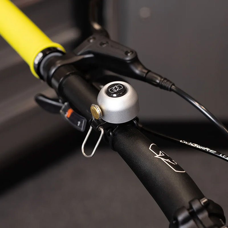 Bells and Horns - Sendit Gear