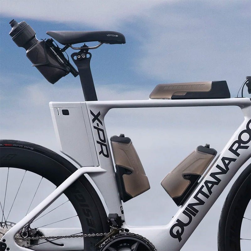 Bottle Cages - Sendit Gear