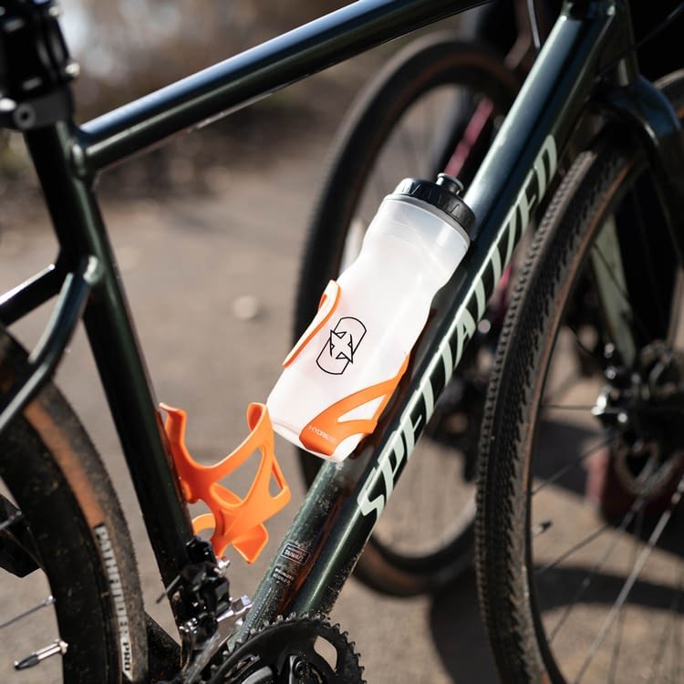 Bottle Cages