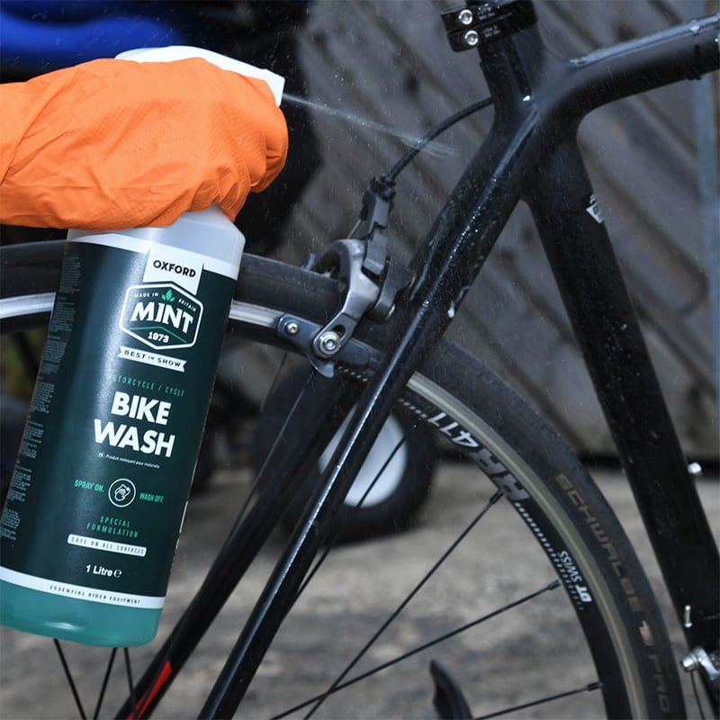 Cleaners and Lubricants - Sendit Gear