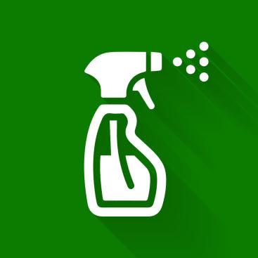 Cleaners and Lubricants