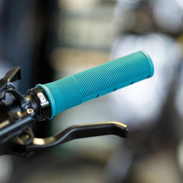 Handlebar Grips - Sendit Gear