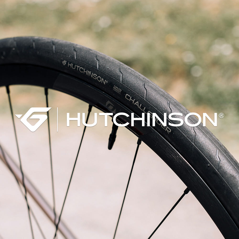 Hutchinson Cycling - Sendit Gear