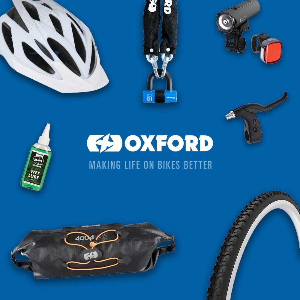 Oxford Products - Sendit Gear