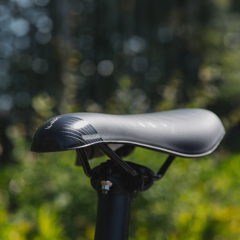 Saddles and Seat Covers - Sendit Gear