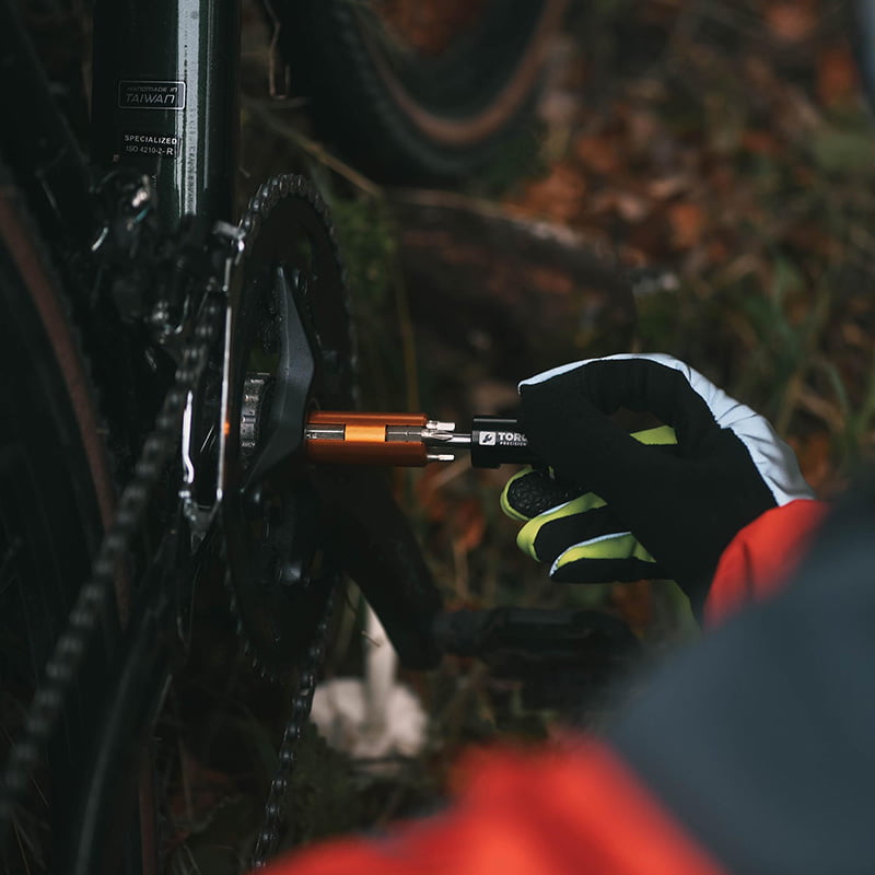 Workshop Tools - Sendit Gear