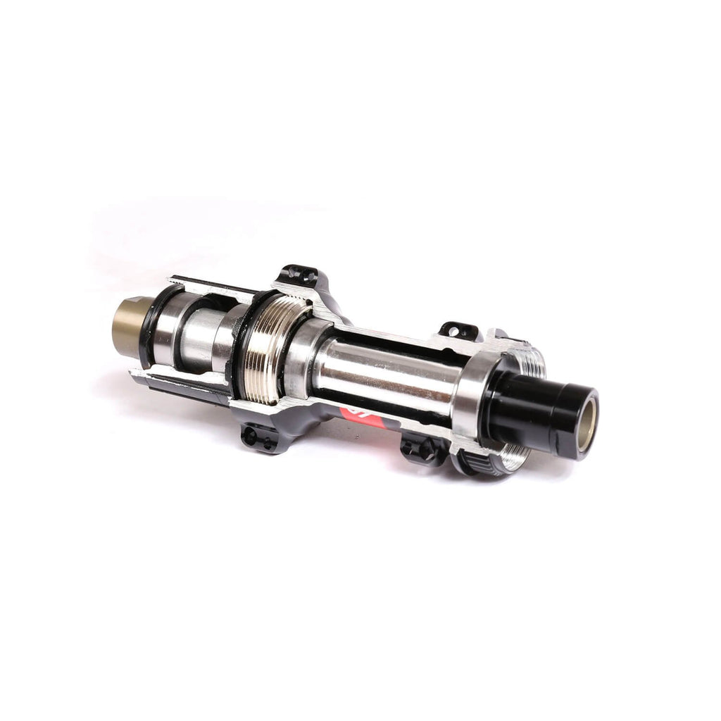 Ere Genus R1 Rear Hub X12 24H Shimano HG11