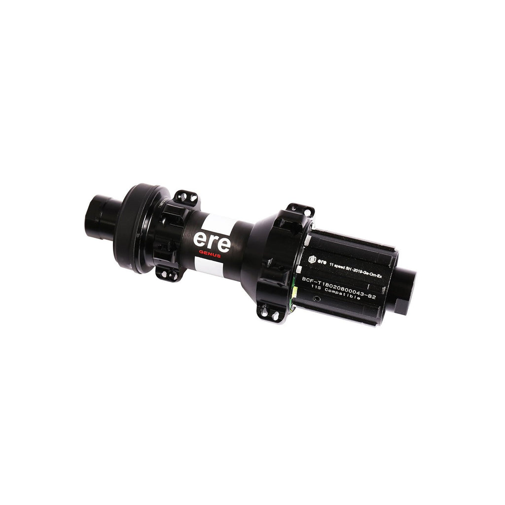 Ere Genus R1 Rear Hub X12 24H Shimano HG11
