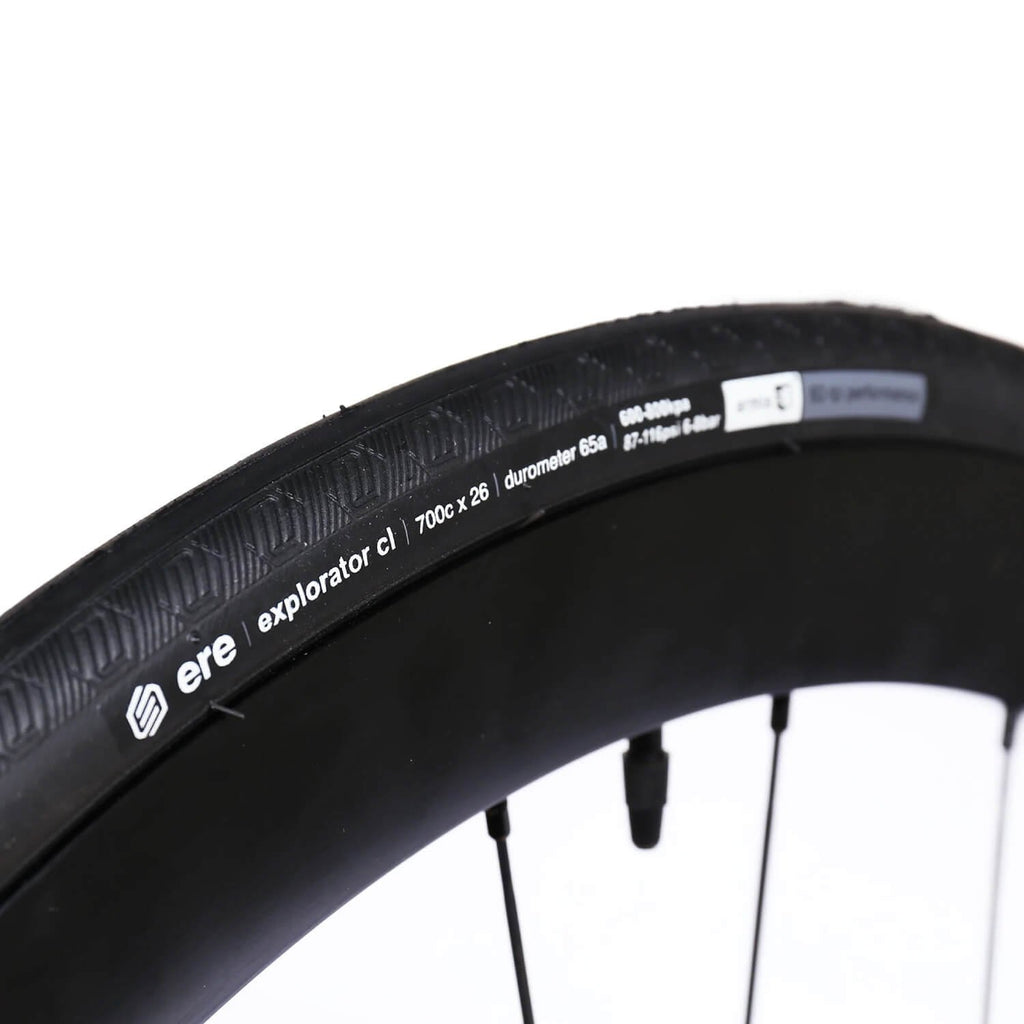 Explorator CL Clincher Tire 60TPI