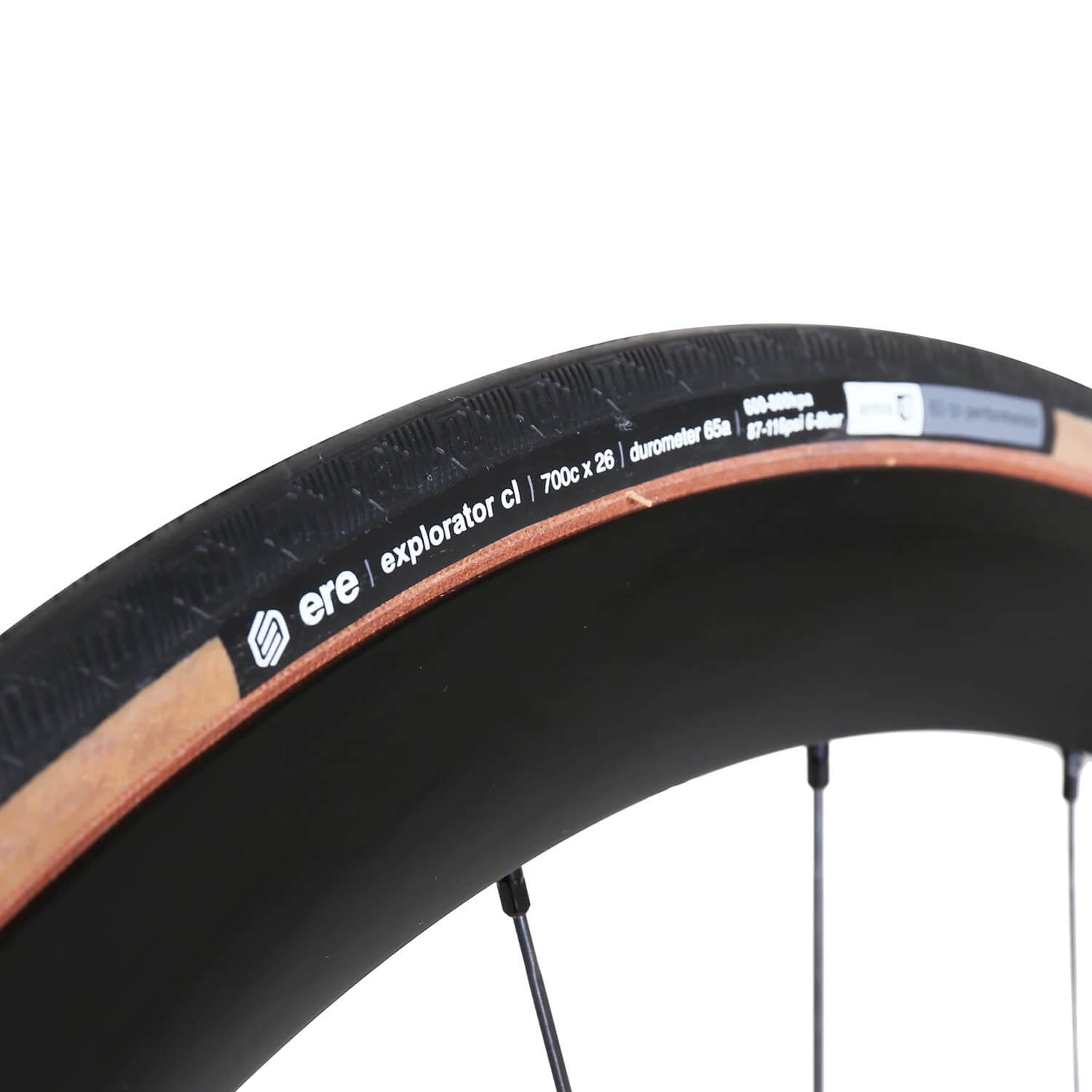 Pneu Explorator CL 60 TPI