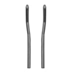 39a Aluminum Aerobar Extensions