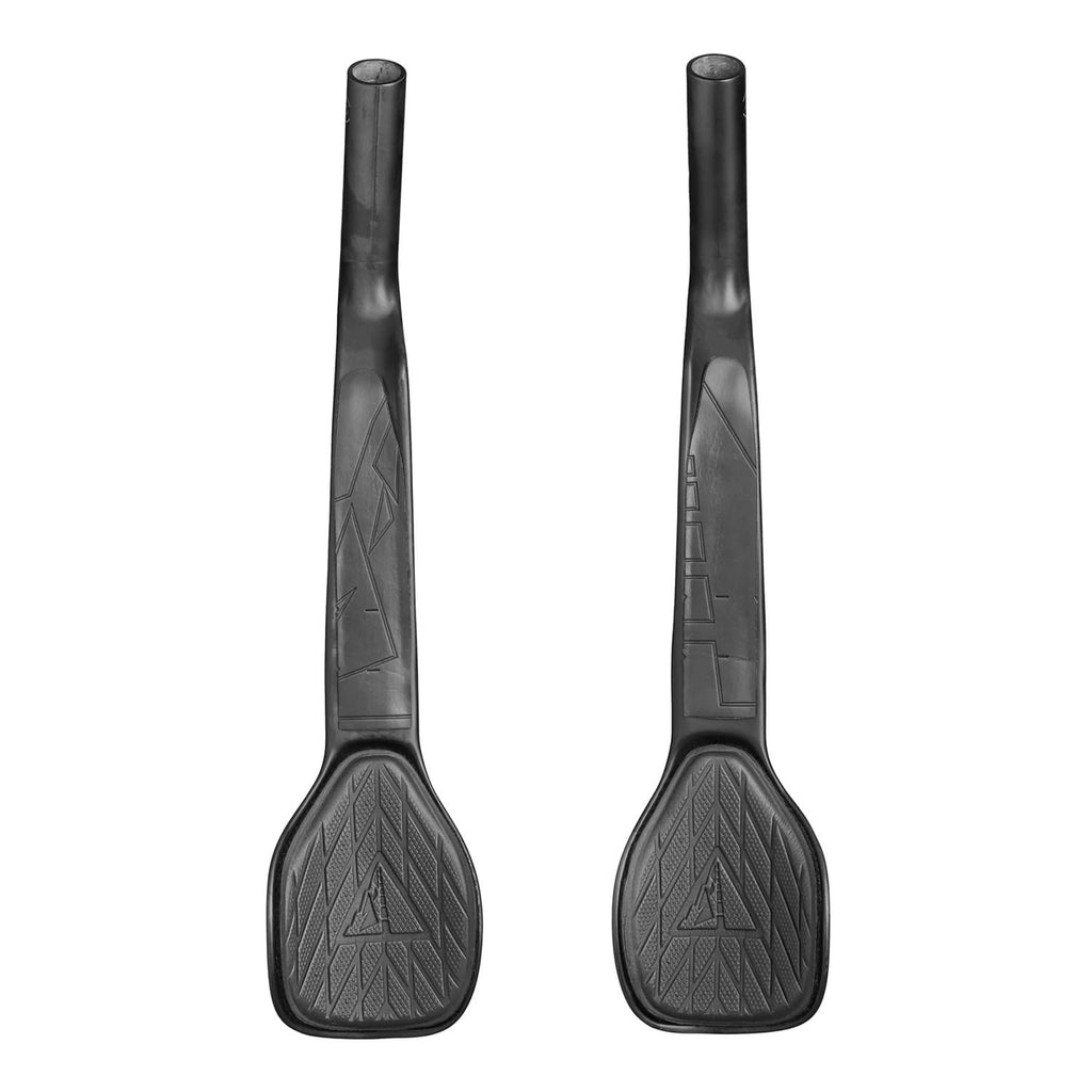 Extensions d'aérobar 43 ASC Pro