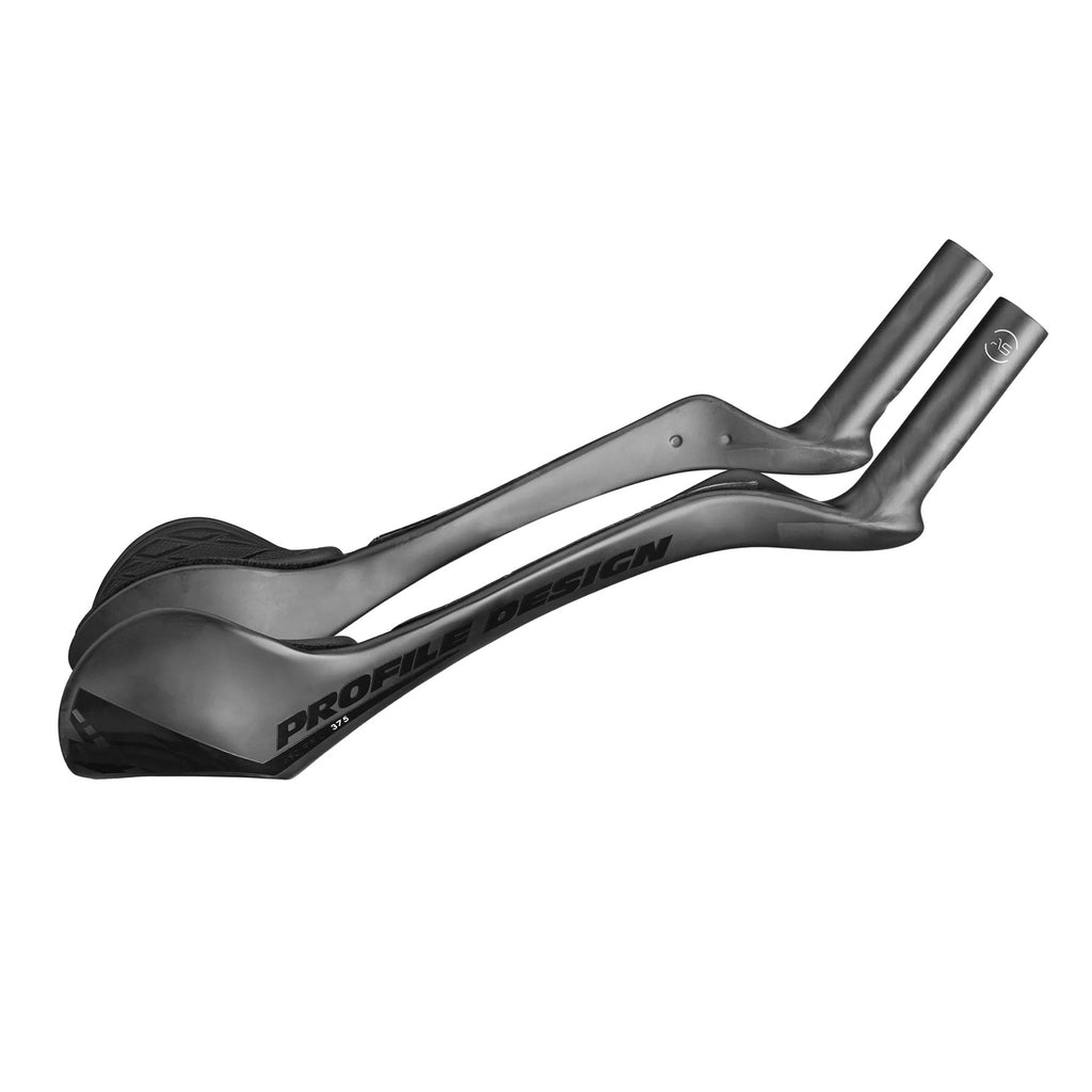 Extensions d'aérobar 43 ASC Pro