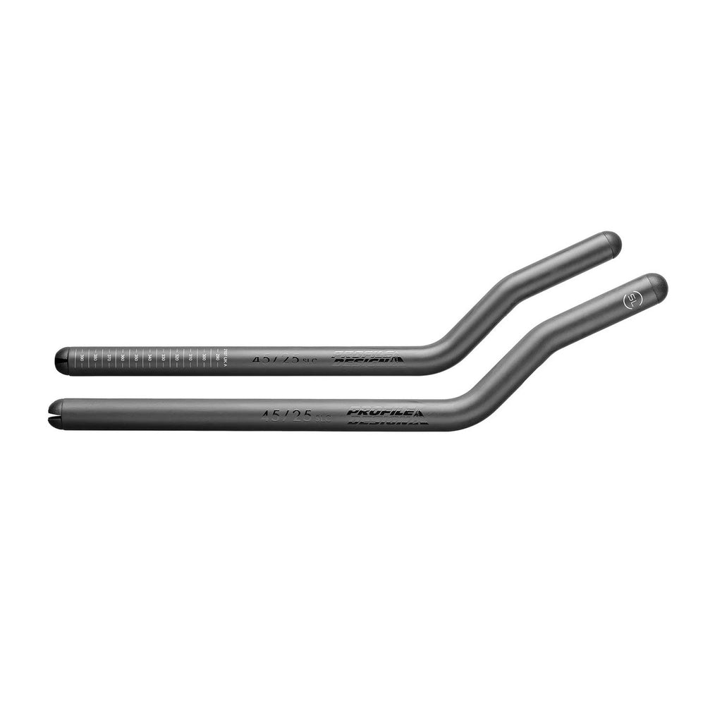 45/25 SLC Carbon Aerobar Extensions