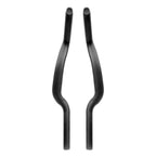 Extensions d'aérobar en aluminium 52 ASA