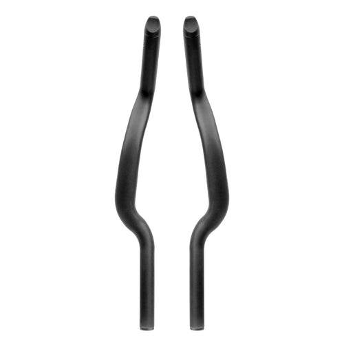 52 ASA Aluminum Aerobar Extensions