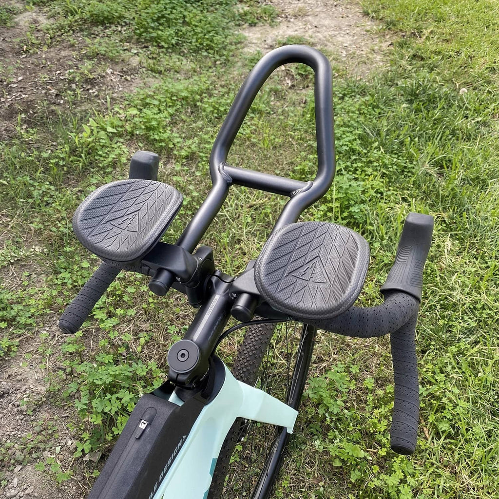 52A GMR Aluminum Aerobar Extension