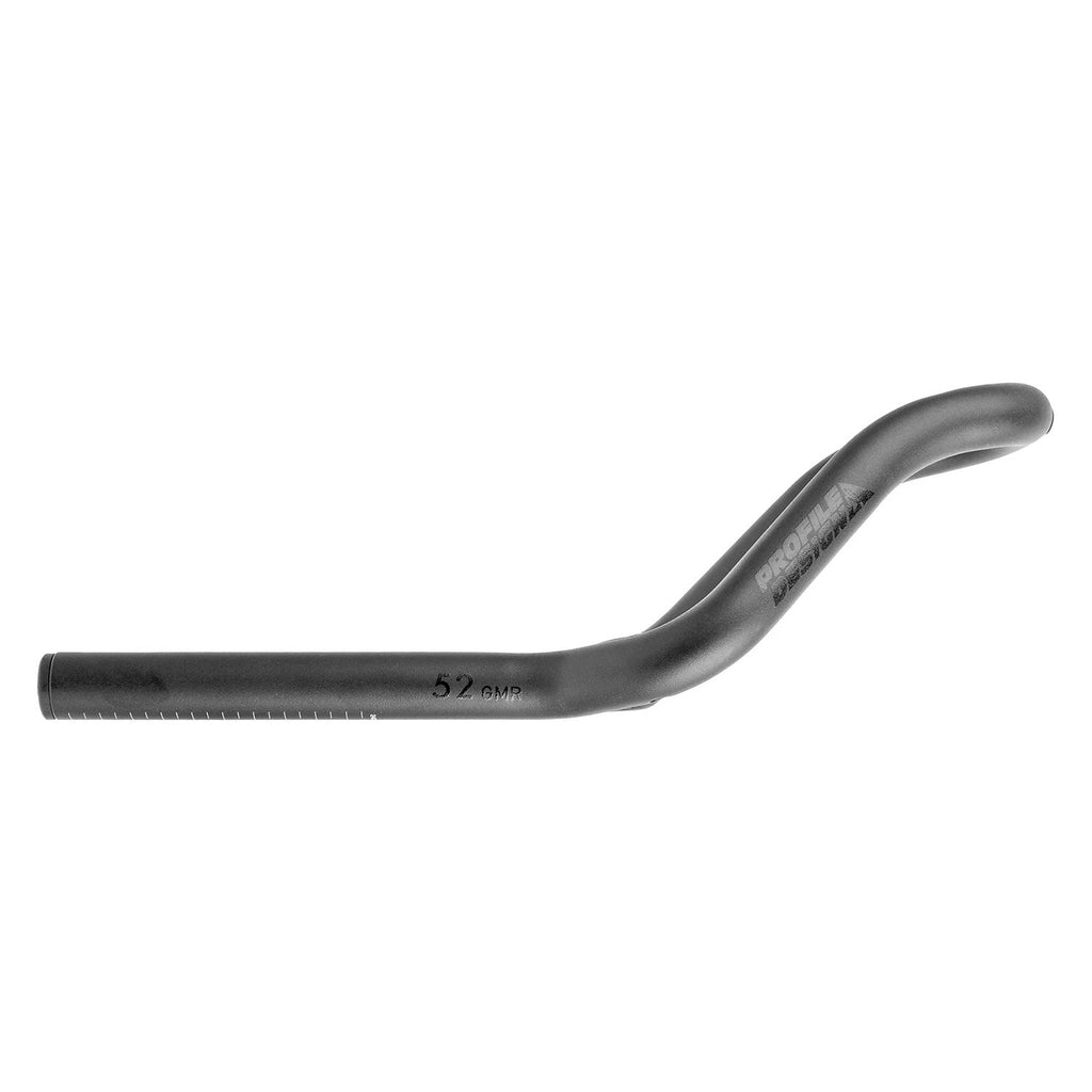 52A GMR Aluminum Aerobar Extension