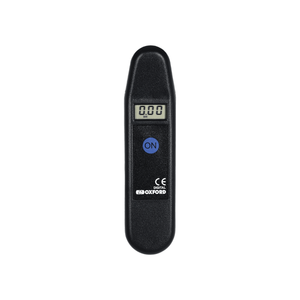 AirGauge Digital Pressure Gauge