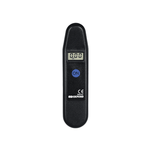 AirGauge Digital Pressure Gauge