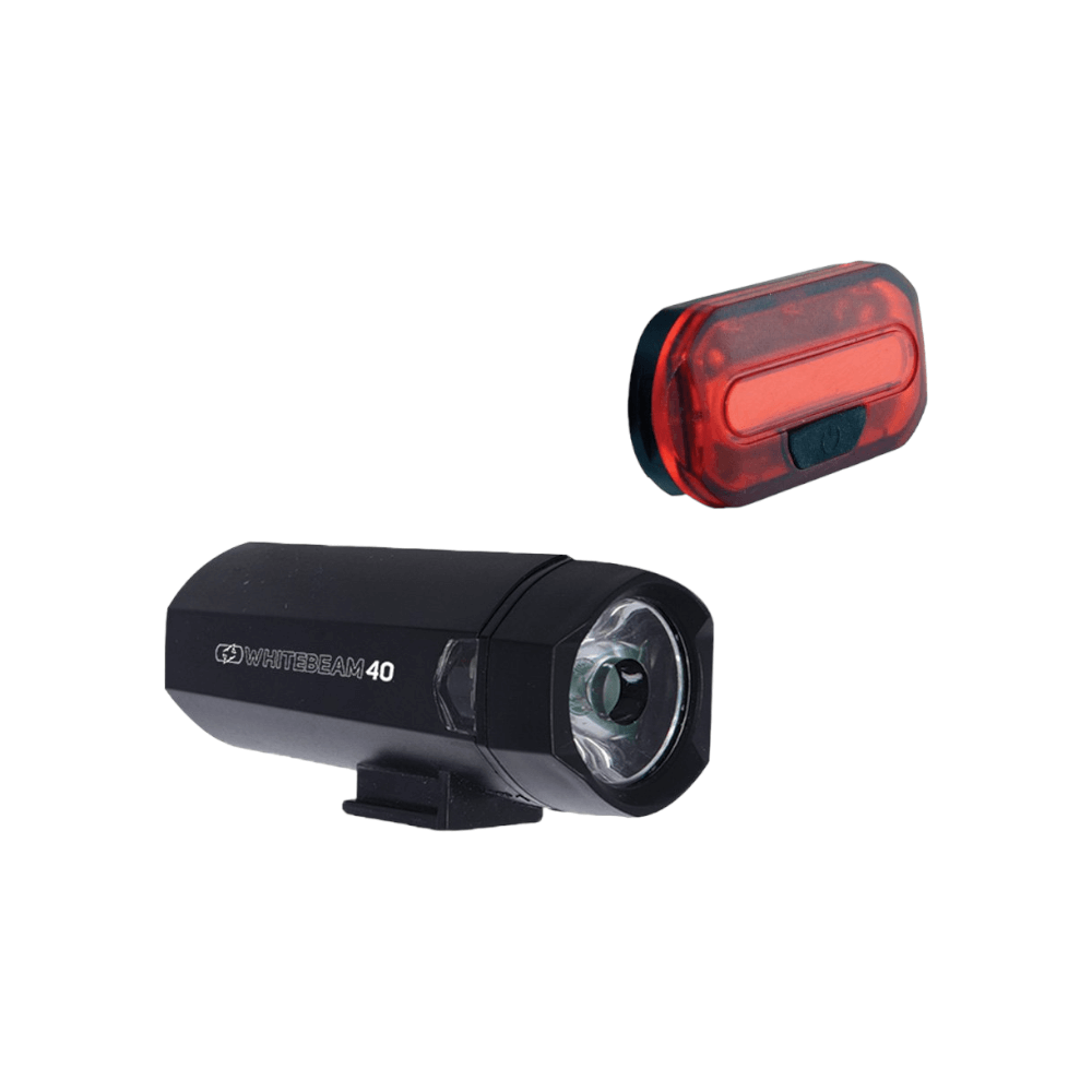 Ensemble d'éclairage Bright Torch