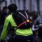 CommuterX4 Fiber Optic Rear Light