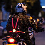 CommuterX4 Fiber Optic Rear Light