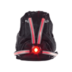 CommuterX4 Fiber Optic Rear Light