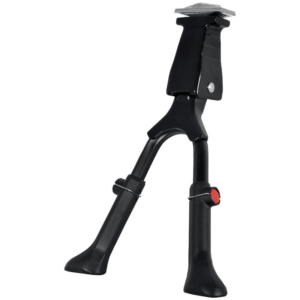 Double Kickstand