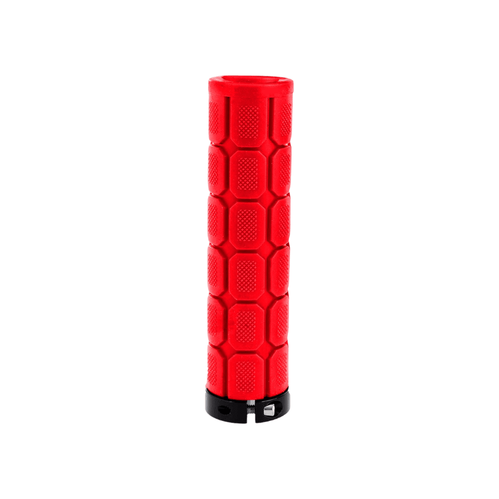 Lock - On Fat Grips