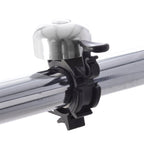 Quick Flick Bell Silver