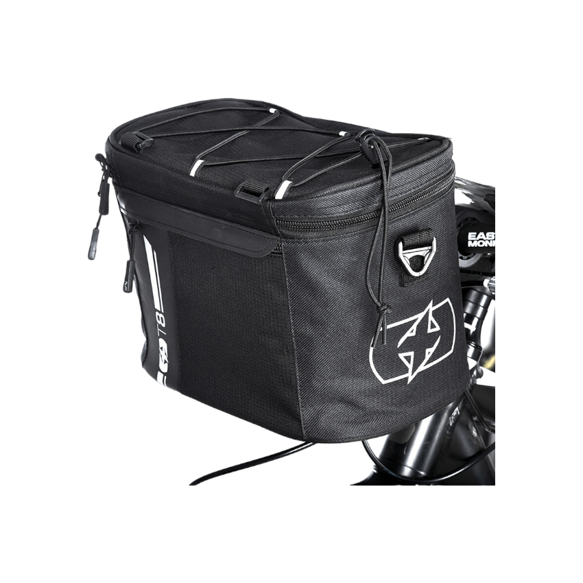 Sacoche de guidon T8 8L