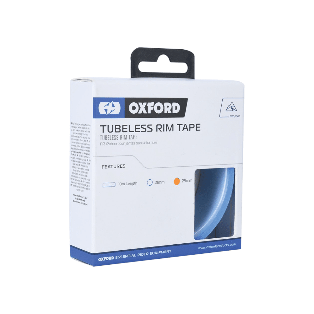 Tubeless Rim Tape