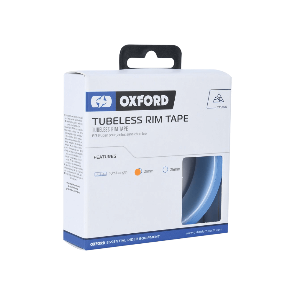 Fond de jante Tubeless