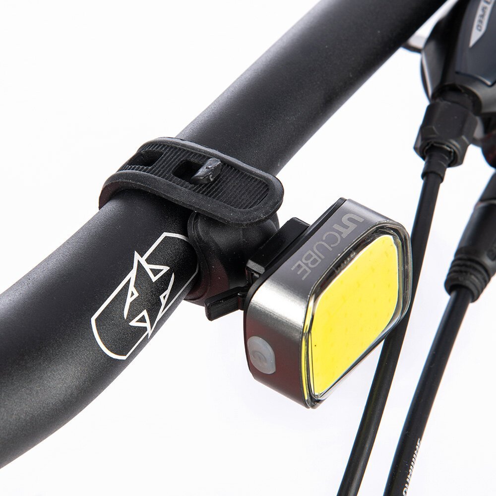 Ultratorch Cube F75 Front LED