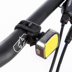 Ultratorch Cube F75 Front LED