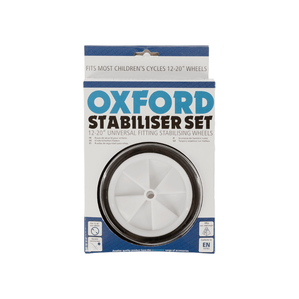 Universal Stabilizer Set 12 - 20"