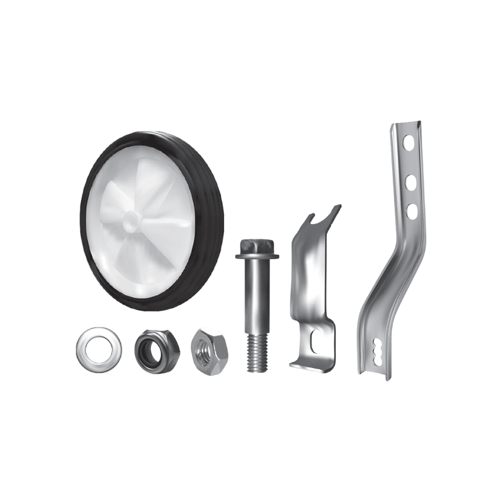 Universal Stabilizer Set 12 - 20"