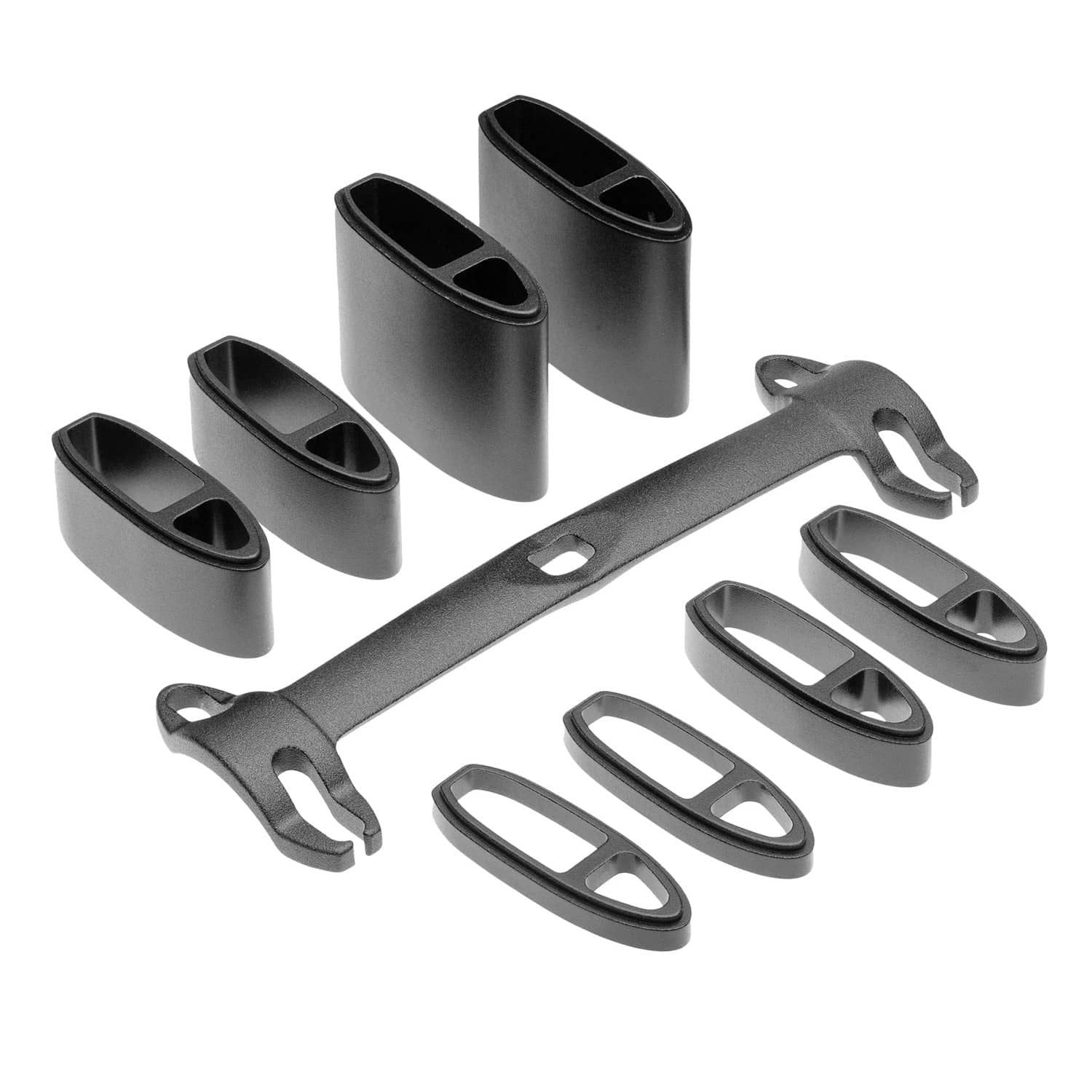 Kit élévateur haut A3A (5/10/20/40 mm et pont)