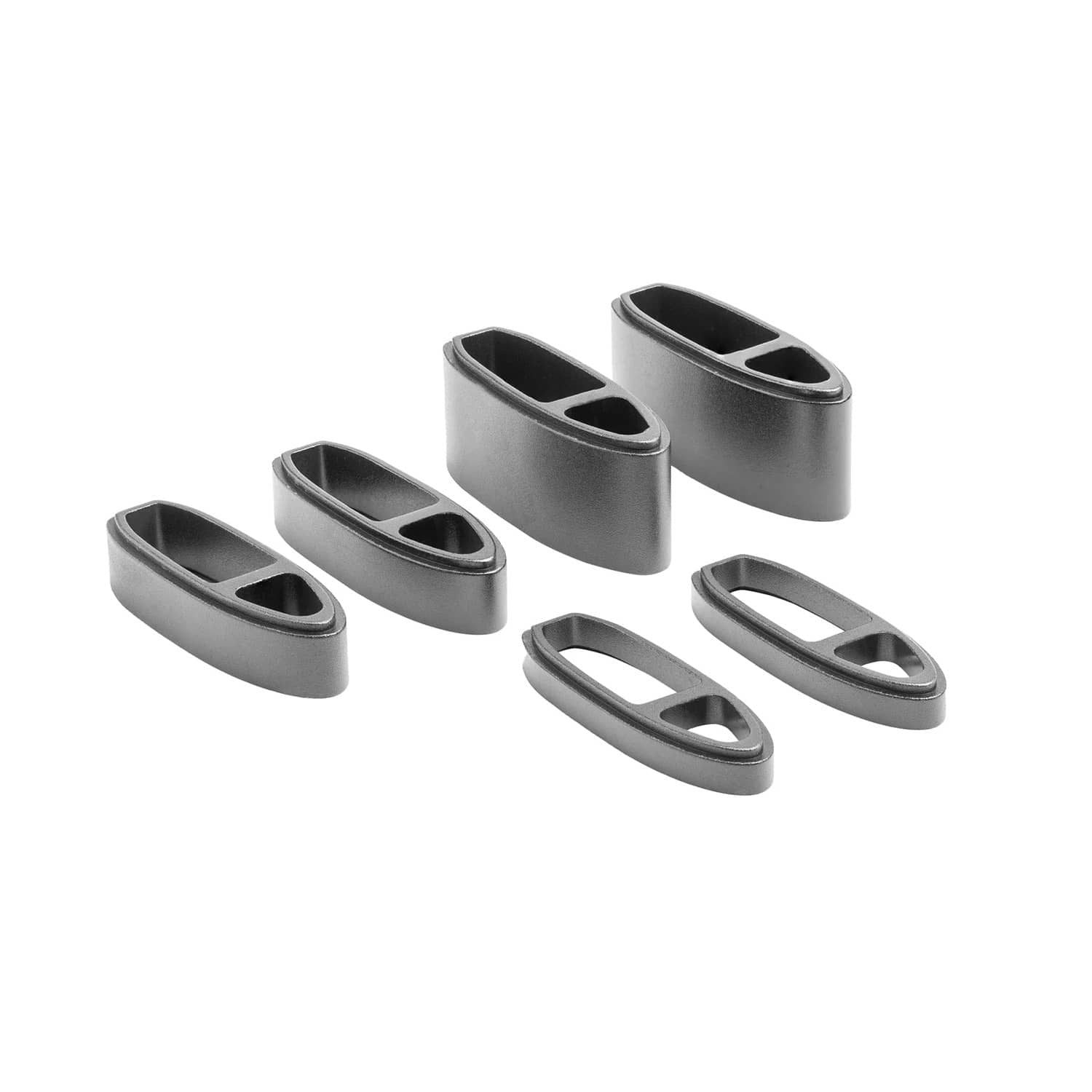 Kit élévateur bas A3A (5/10/20 mm)