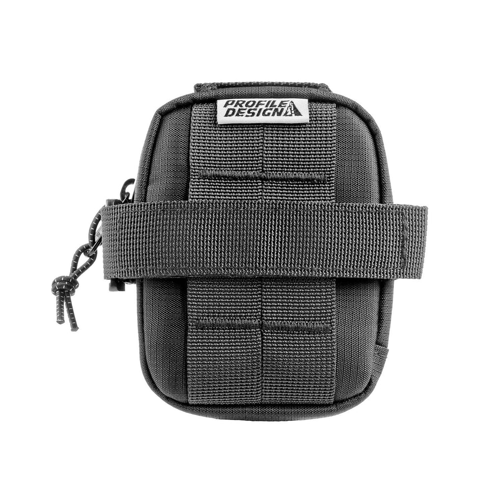 Sacoche de selle Adventure