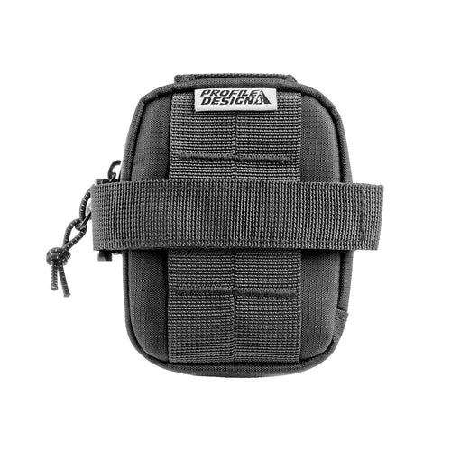 Adventure Saddle Bag