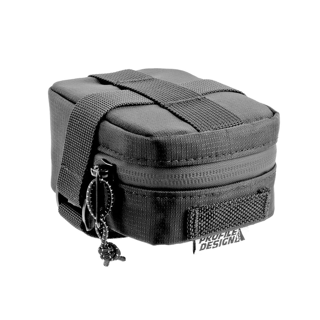 Sacoche de selle Adventure