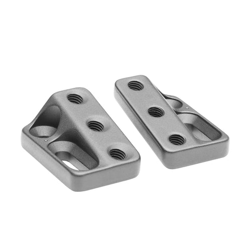 Aerobar Armrest Pad Wedge Kit