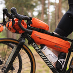 Aqua Evo Adventure Frame Pack